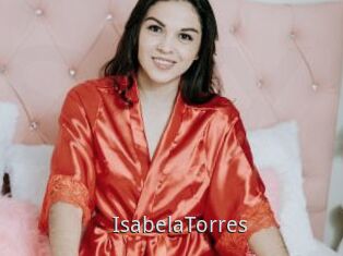 IsabelaTorres