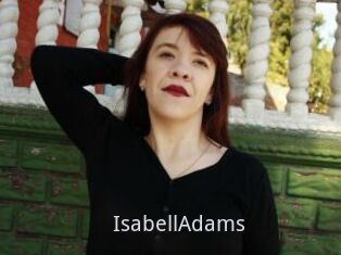 IsabellAdams