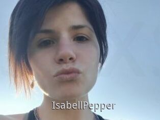 IsabellPepper