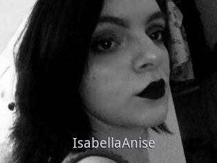 IsabellaAnise