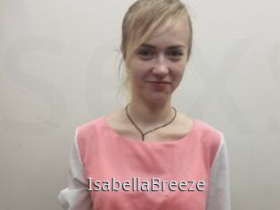 IsabellaBreeze