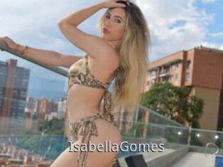 IsabellaGomes