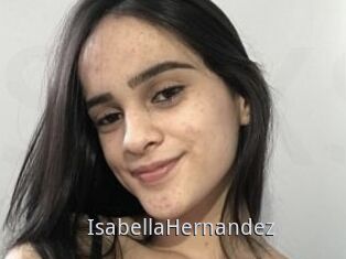 IsabellaHernandez