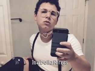 IsabellaRings