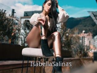 IsabellaSalinas