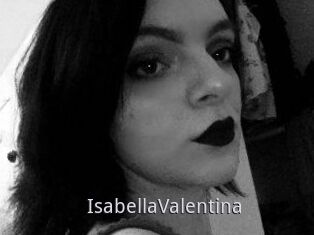 IsabellaValentina