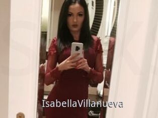 IsabellaVillanueva