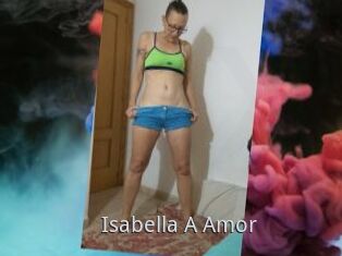 Isabella_A_Amor