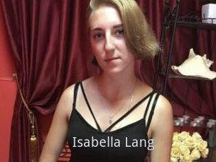 Isabella_Lang