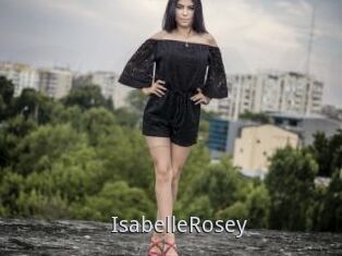 IsabelleRosey