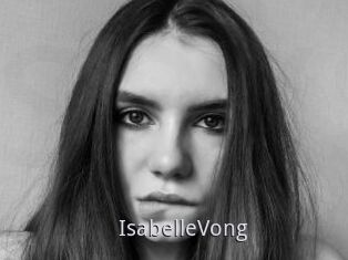 IsabelleVong