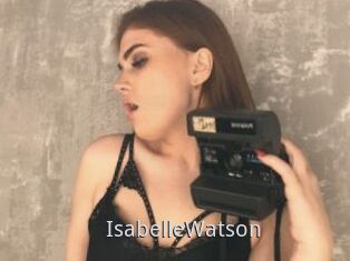 IsabelleWatson