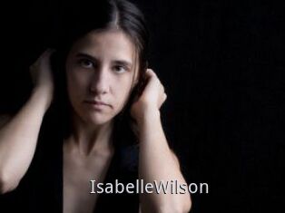IsabelleWilson