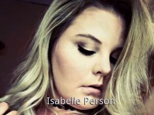 Isabelle_Person