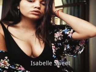 Isabelle_Sweet
