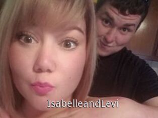 Isabelle_and_Levi