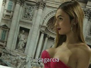 Isagarcia