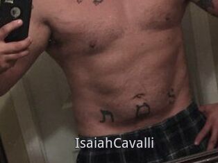 Isaiah_Cavalli