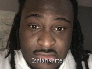 Isaiah_Karter