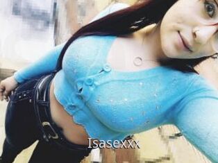Isasexxx