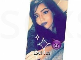 Iselitas