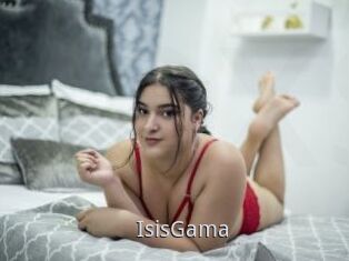 IsisGama