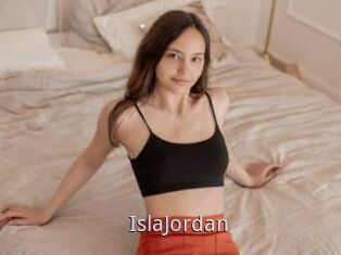 IslaJordan