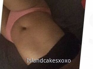 Islandcakesxoxo