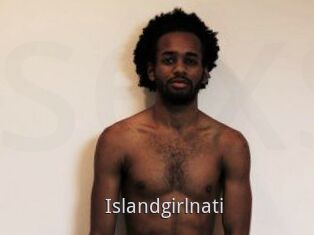 Islandgirlnati