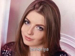 Ismariya