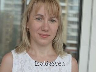 IsoldeSven