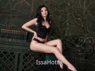 IssaHottie