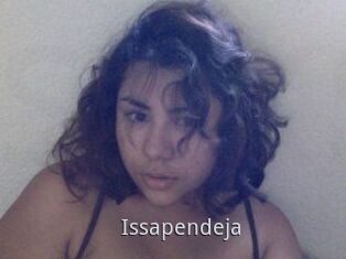 Issapendeja