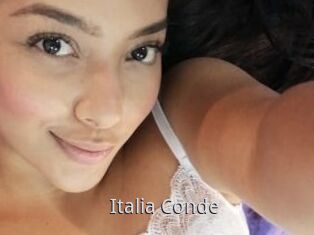 Italia_Conde