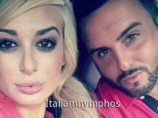 Italiamnymphos
