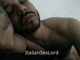 ItalianSexLord