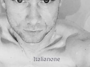Italianone