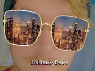 ItsDeezyBaee