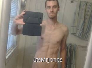 ItsMrJones
