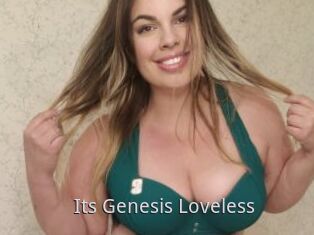 Its_Genesis_Loveless