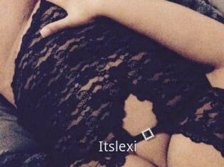 Itslexi