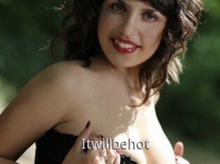 Itwillbehot
