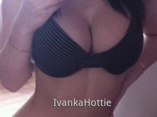 IvankaHottie