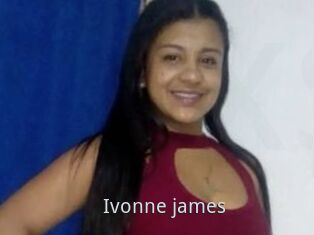 Ivonne_james