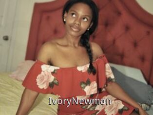 IvoryNewman