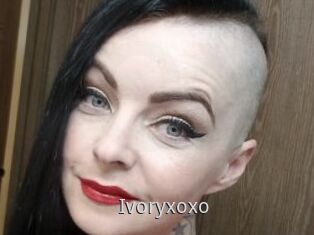 Ivoryxoxo