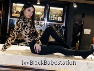 IvyBlackBabestation
