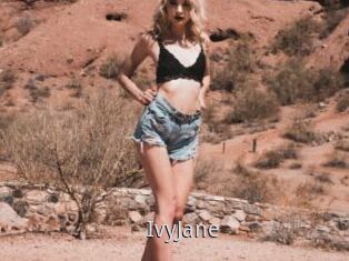IvyJane
