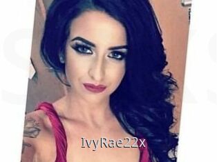 IvyRae22x