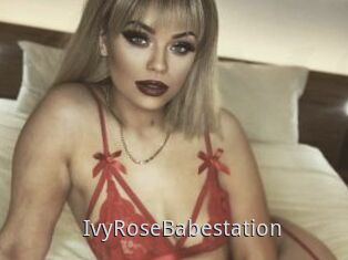 IvyRoseBabestation